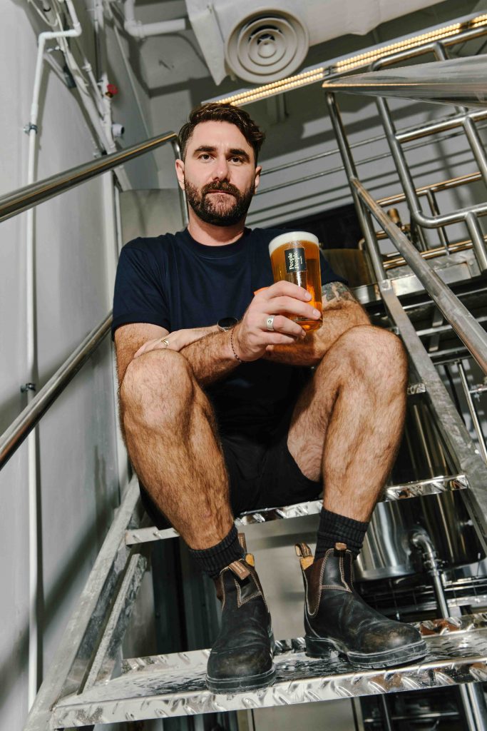People People Brewing Co. Opens at Resorts World Sentosa This April - Alvinology