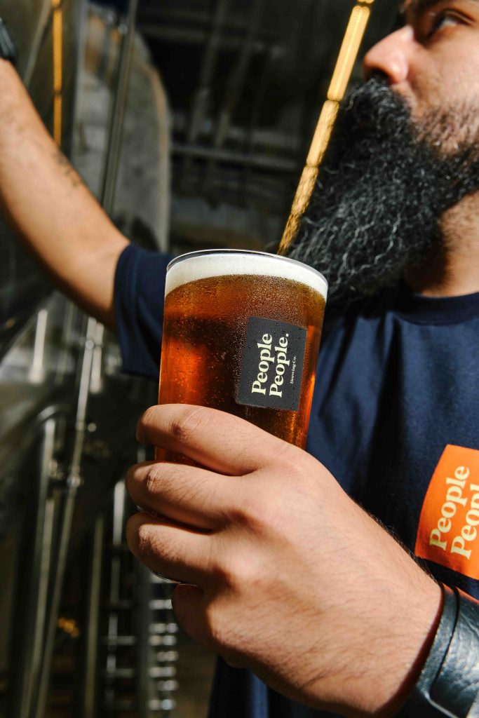 People People Brewing Co. Opens at Resorts World Sentosa This April - Alvinology