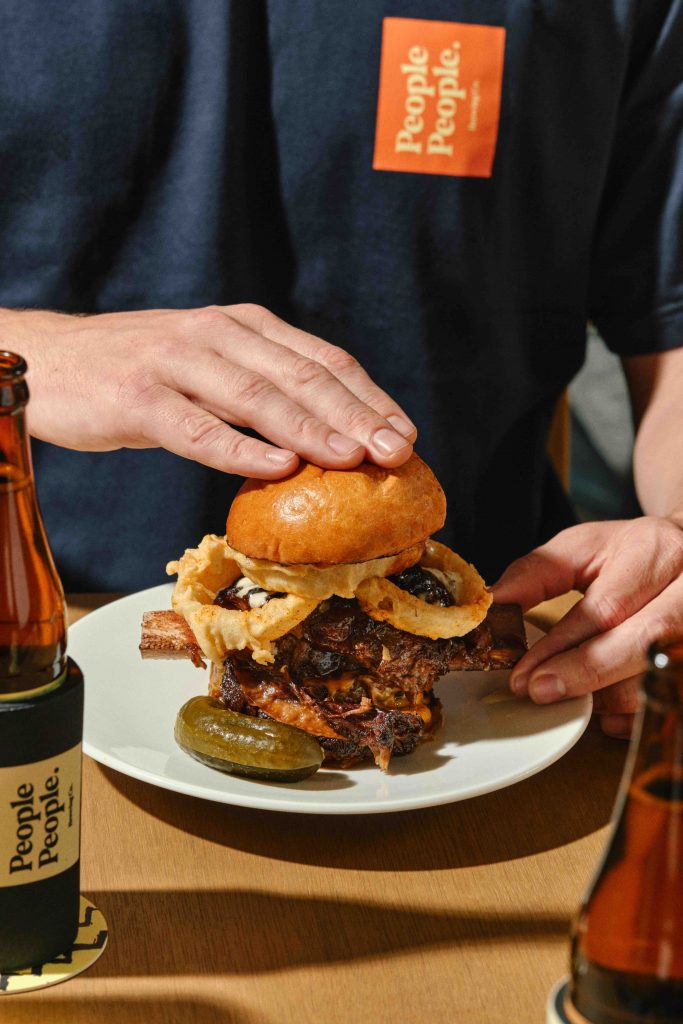 People People Brewing Co. Opens at Resorts World Sentosa This April - Alvinology