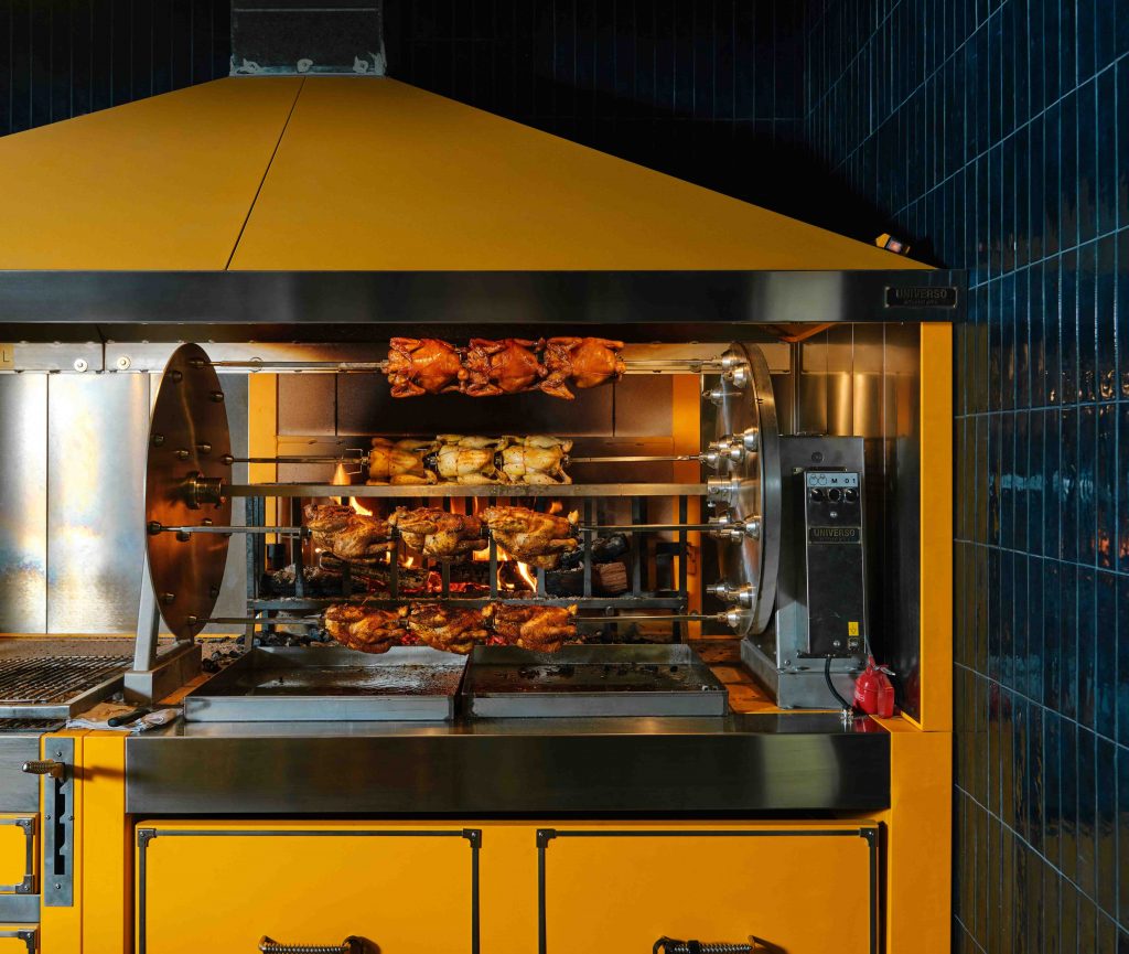 People People Brewing Co. Opens at Resorts World Sentosa This April - Alvinology