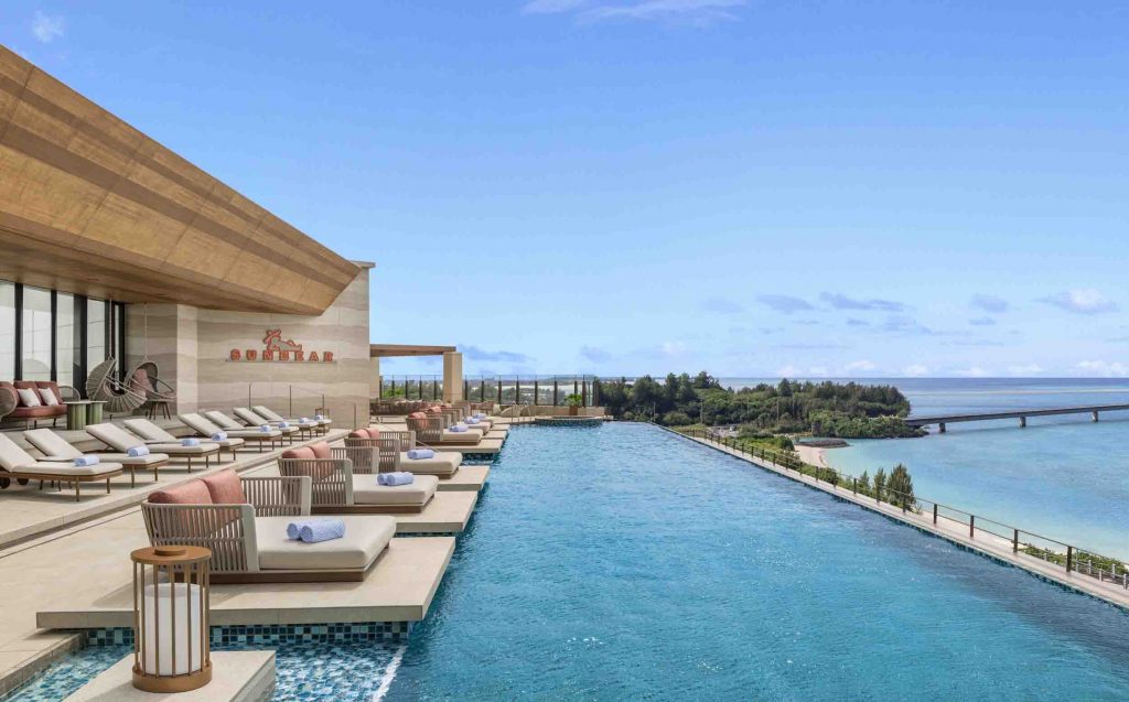 Canopy by Hilton Opens First Asia Pacific Resort on Japan’s Miyako Island - Alvinology