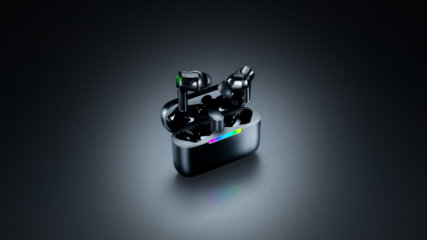 Razer Launches Hammerhead V3 HyperSpeed Earbuds, Built for Seamless Multi-Device Gaming - Alvinology