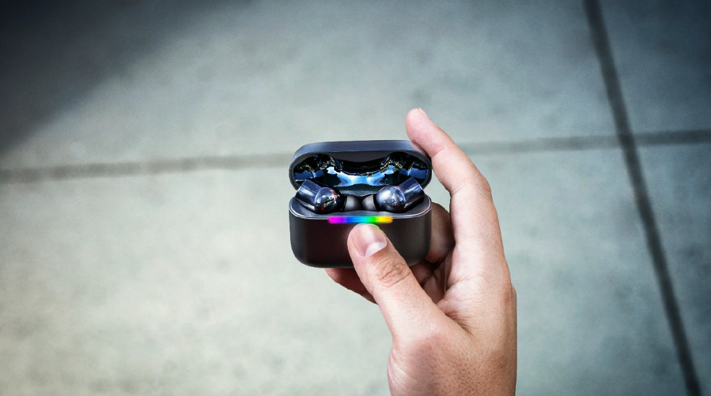 Razer Launches Hammerhead V3 HyperSpeed Earbuds, Built for Seamless Multi-Device Gaming Razer Launches Hammerhead V3 HyperSpeed Earbuds, Built for Seamless Multi-Device Gaming - Alvinology