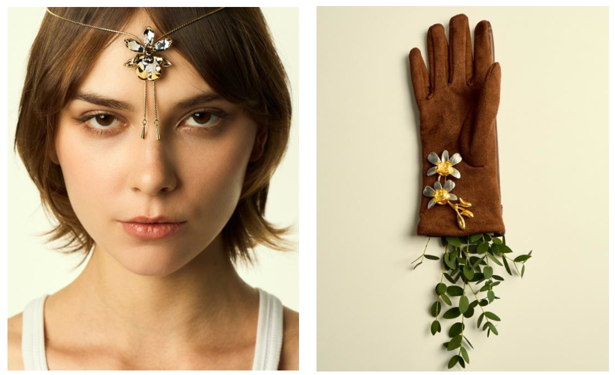 RISIS Celebrates 50 Years with Jubilee Capsule Series and Cultural Orchid Gala - Alvinology