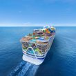 Royal Caribbean Unveils Year-Round Europe Cruises for 2028 to 2029 Across Seven Ships - Alvinology