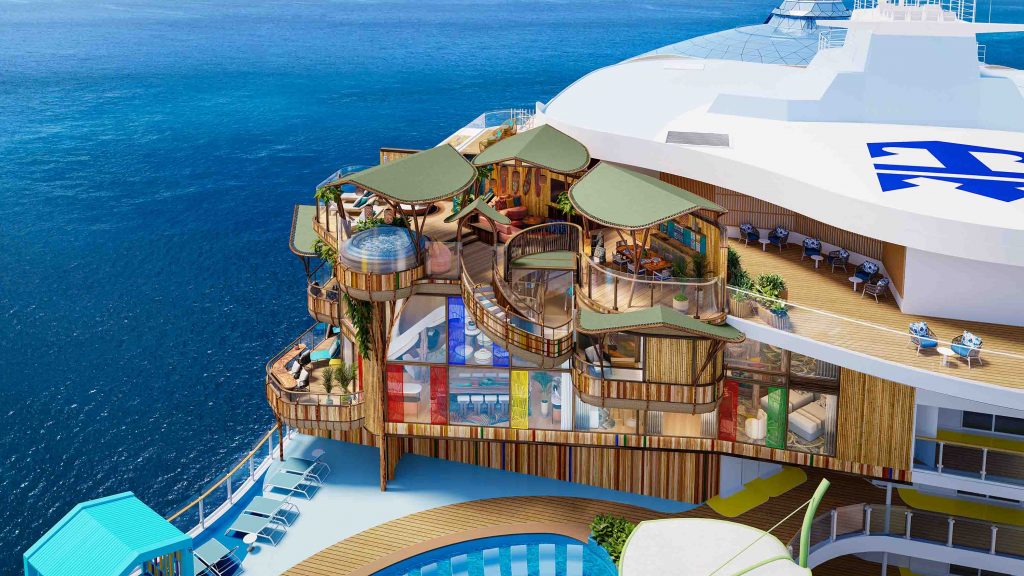 Royal Caribbean Unveils Hero of the Seas, the Next Evolution of Family Cruise Adventures Royal Caribbean Unveils Hero of the Seas, the Next Evolution of Family Cruise Adventures - Alvinology