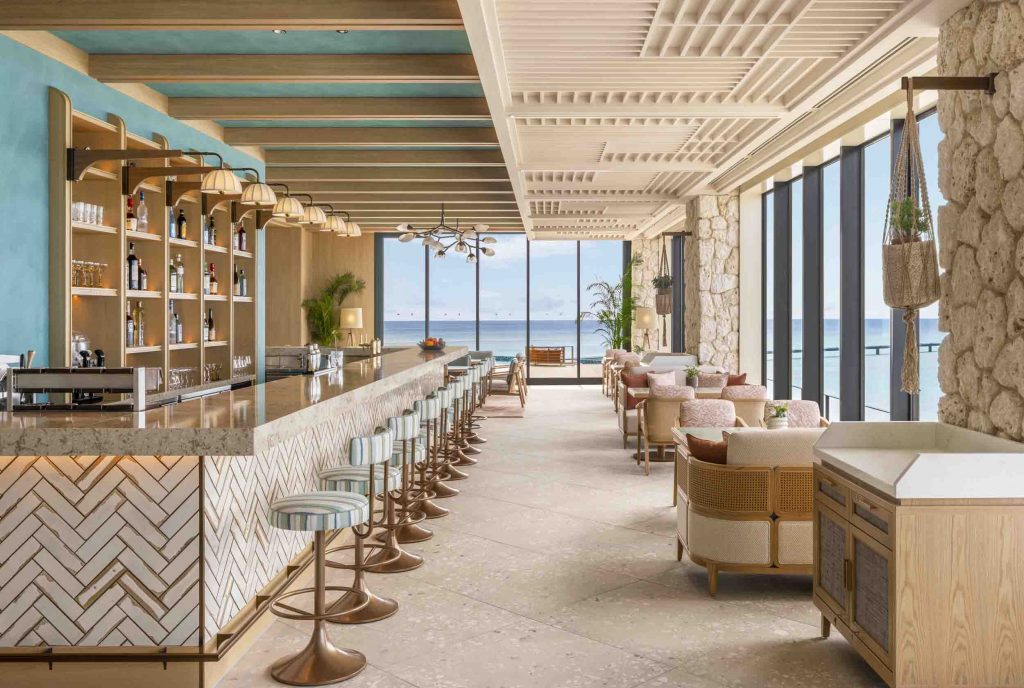 Canopy by Hilton Opens First Asia Pacific Resort on Japan’s Miyako Island - Alvinology