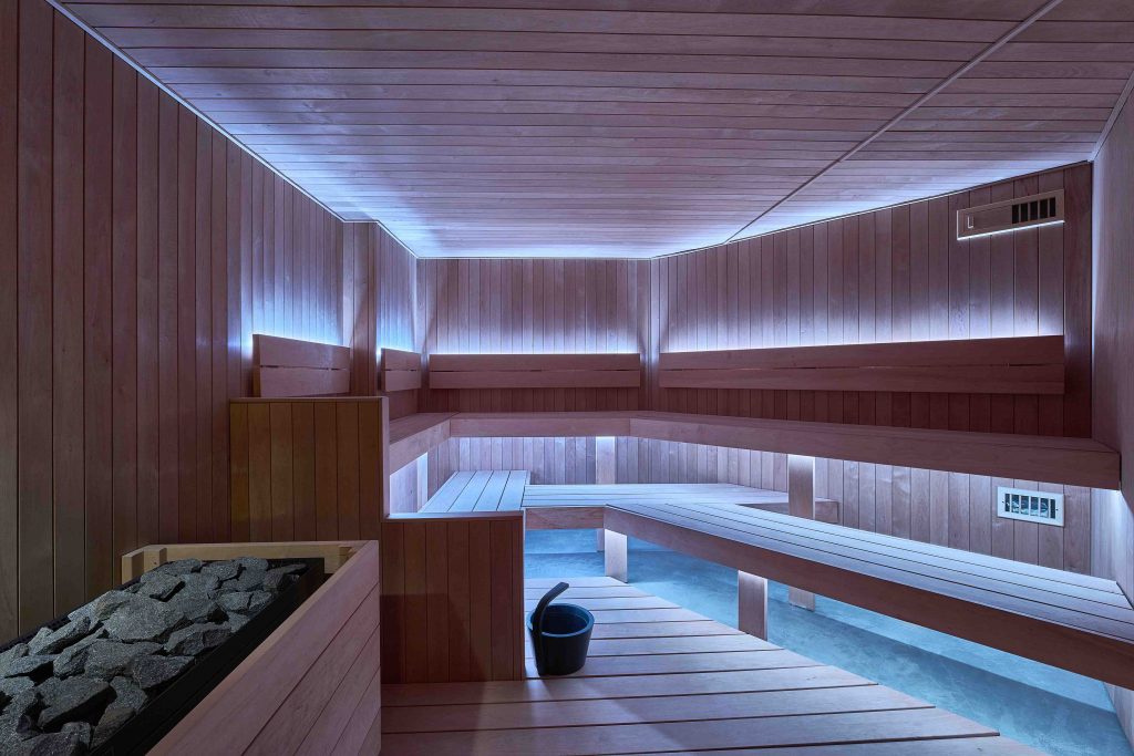What to Know Before Buying a Sauna Heater for Your Home - Alvinology