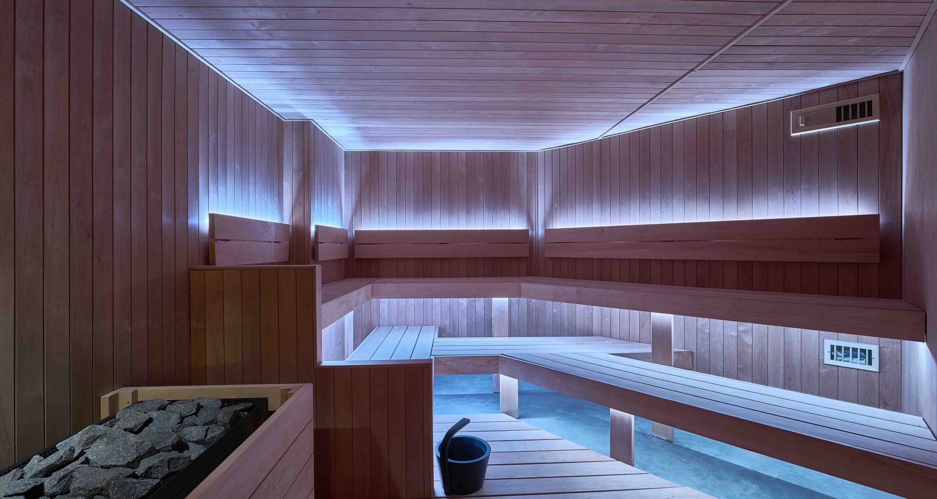 What to Know Before Buying a Sauna Heater for Your Home - Alvinology