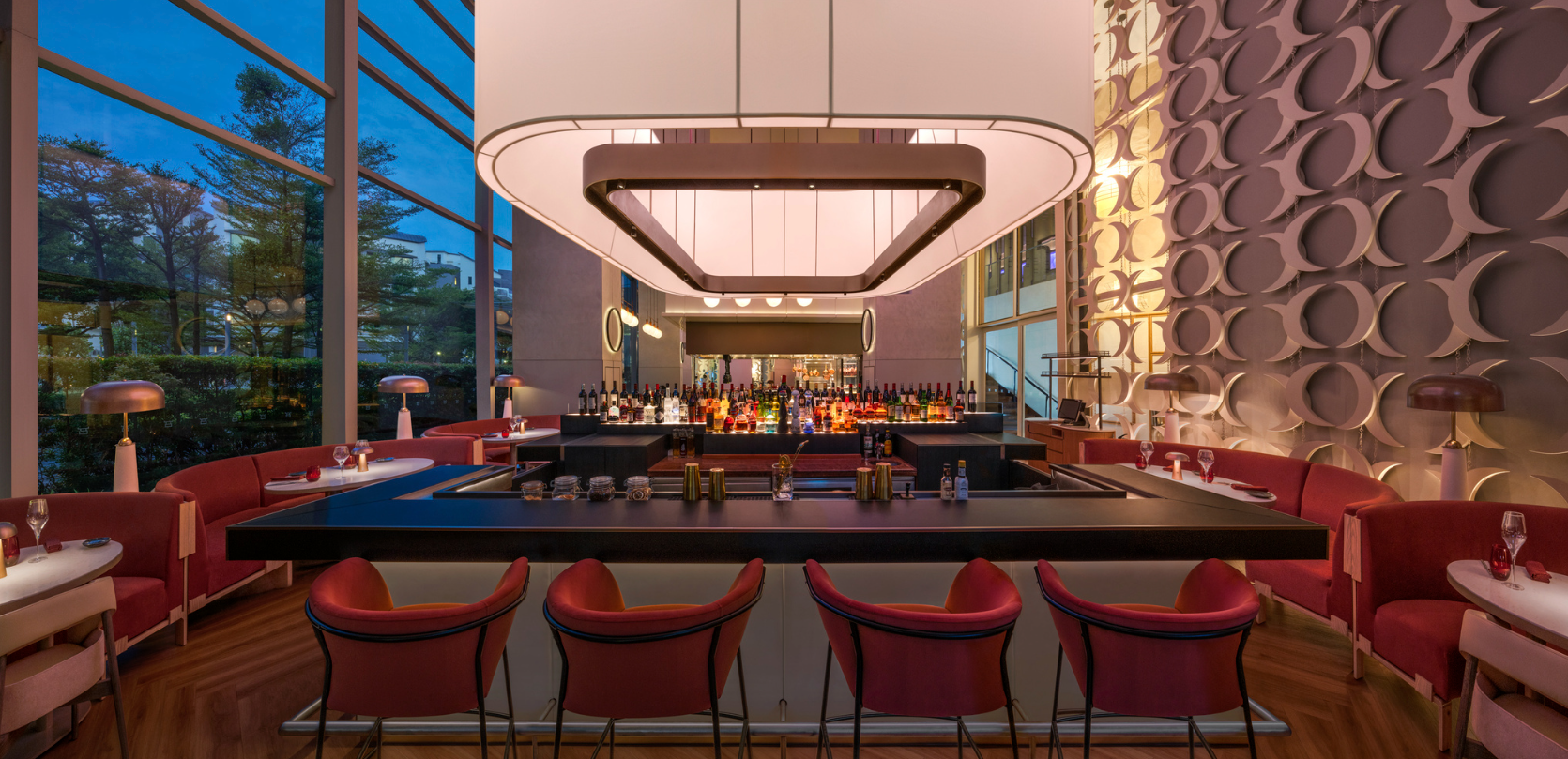 [Review] SKIRT’s Refreshed Menu Brings Fire, Flavour and Finesse - Alvinology