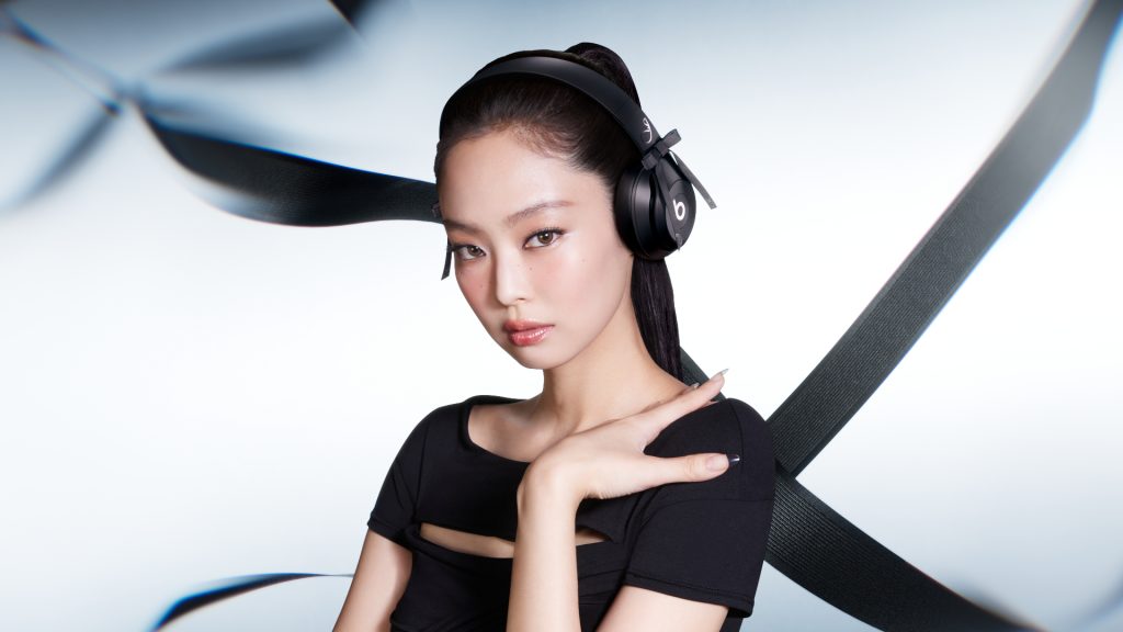 Shopee Brings Exclusive Beats Solo 4 – JENNIE Special Edition to Singapore in Limited Drop - Alvinology