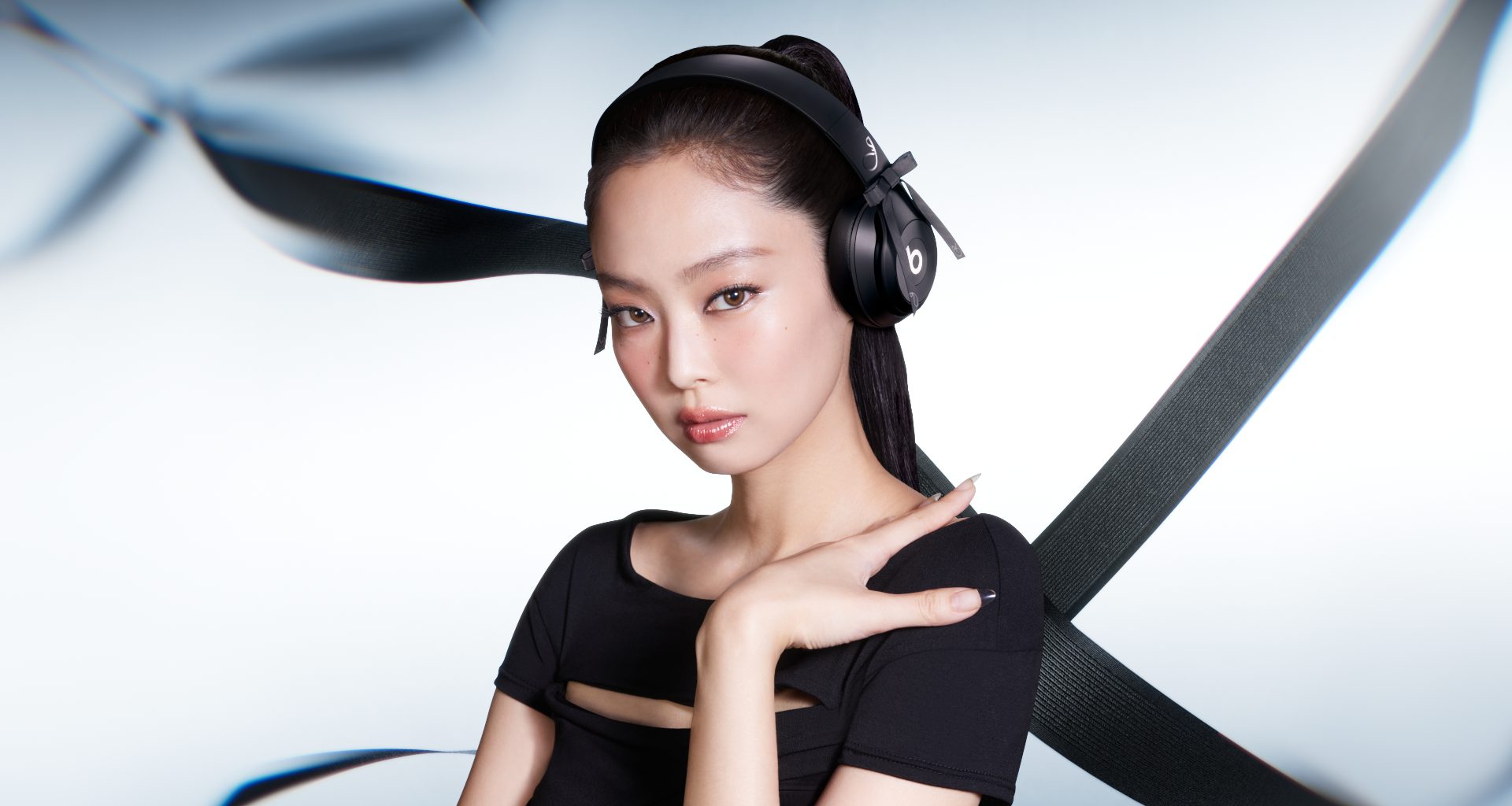 Shopee Brings Exclusive Beats Solo 4 – JENNIE Special Edition to Singapore in Limited Drop - Alvinology