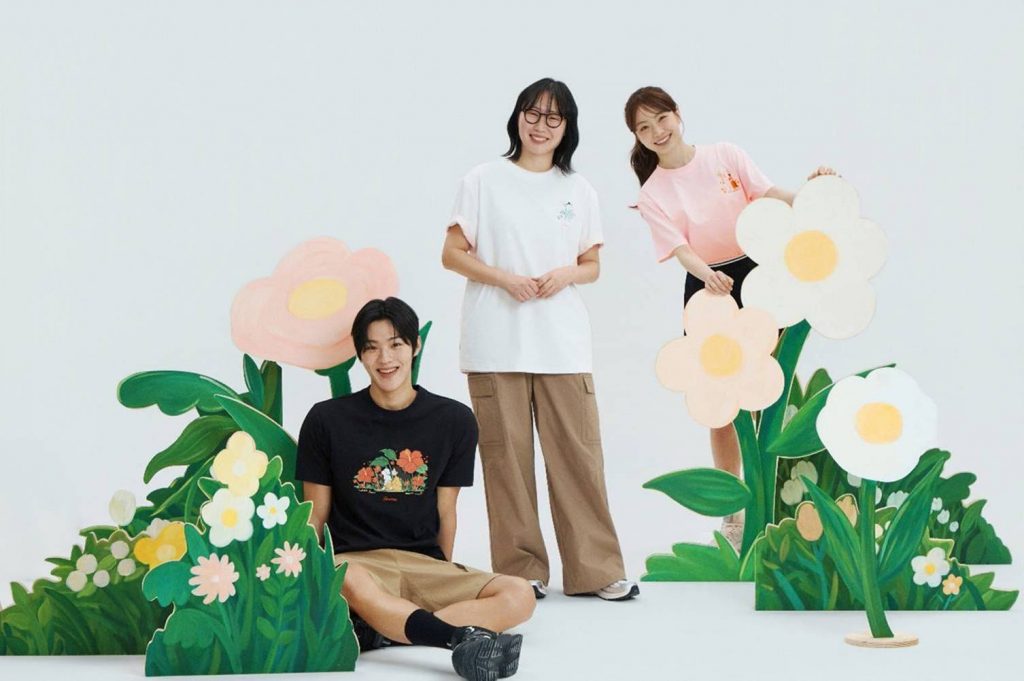 Skechers Expands SkechVibe Across Asia Pacific with New drawingmary Collaboration - Alvinology