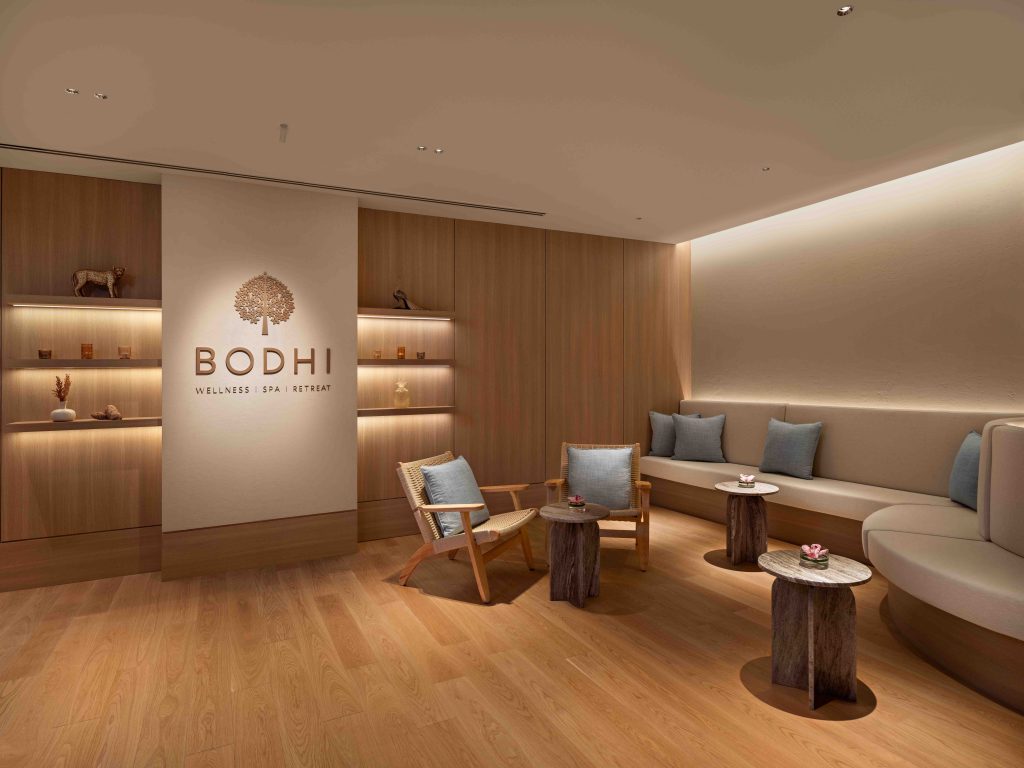 [Review] BODHI Spa Debuts at The Laurus in Sentosa, Bringing Luxury Australian Wellness to Singapore - Alvinology
