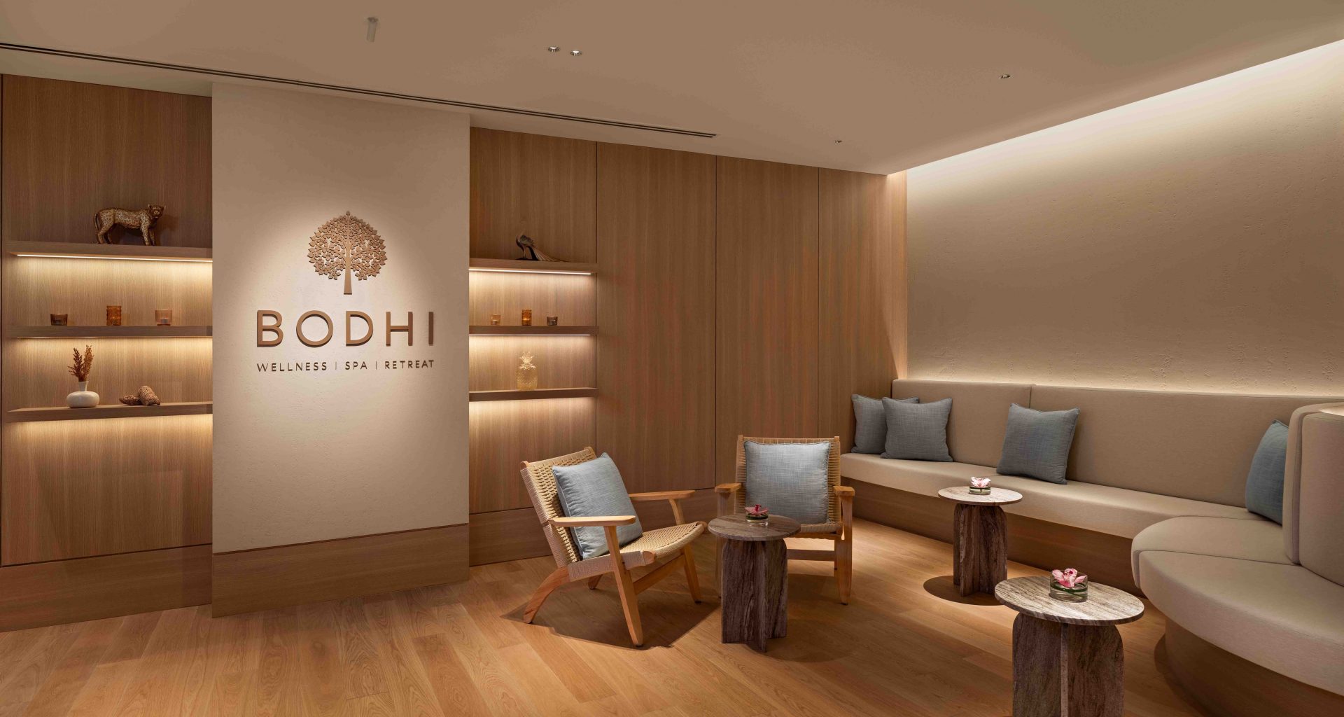 Australia’s Iconic BODHI Spa Makes International Debut in Singapore at Resorts World Sentosa - Alvinology