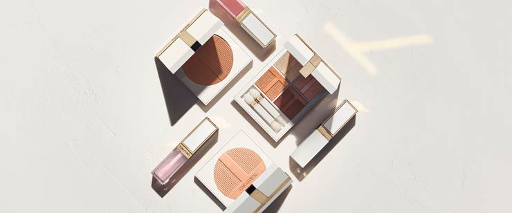 Tom Ford Beauty Launches Soleil Summer 2026: A Radiant Collection Inspired by Golden Hour - Alvinology