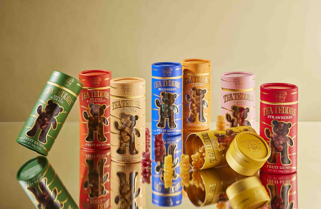 TWG Tea Premieres New Short Film Celebrating Its White Tea Collection - Alvinology