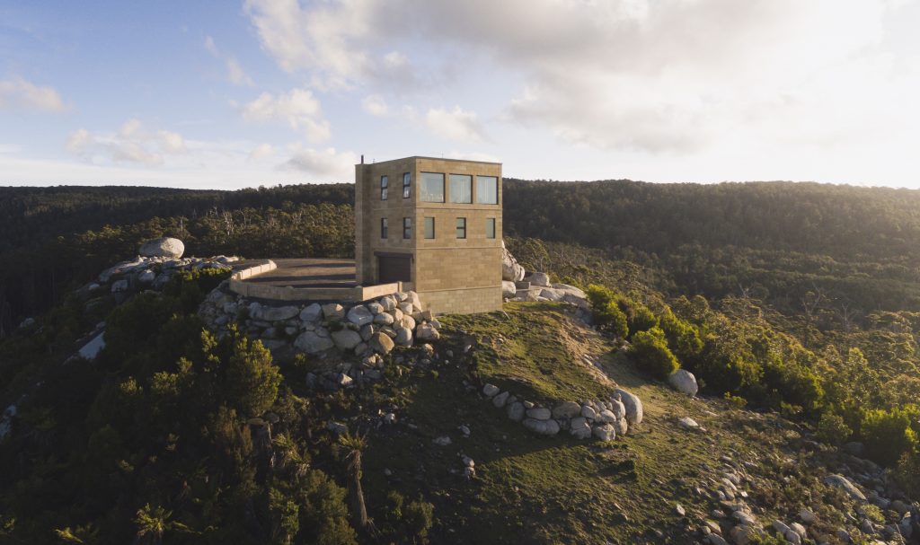 Tasmania After Dark: The Island State Unveils a Growing World of Stargazing, Wildlife Encounters and Nocturnal Adventures - Alvinology
