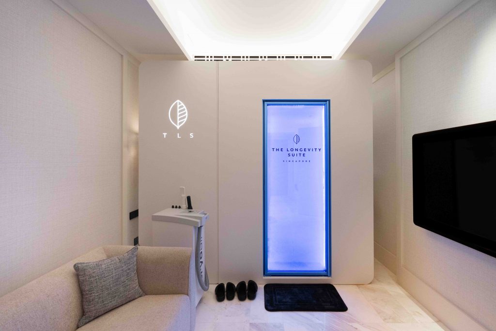 Madison House Debuts Padel Courts and The Longevity Suite Showroom, Elevating Singapore’s Wellness Club Scene - Alvinology