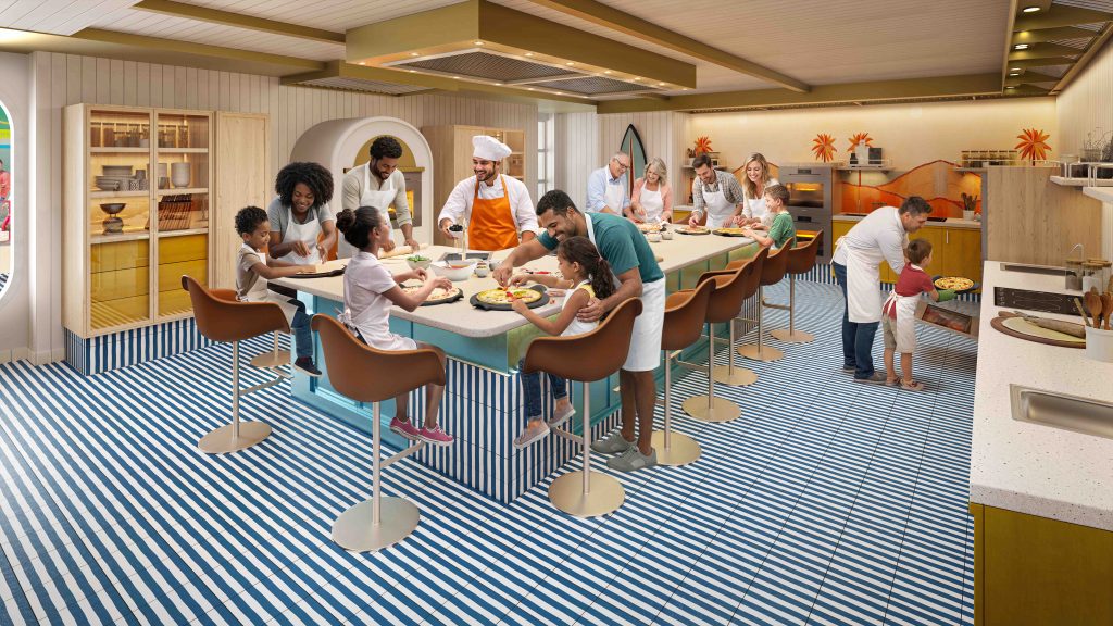 Royal Caribbean Unveils Hero of the Seas, the Next Evolution of Family Cruise Adventures Royal Caribbean Unveils Hero of the Seas, the Next Evolution of Family Cruise Adventures - Alvinology