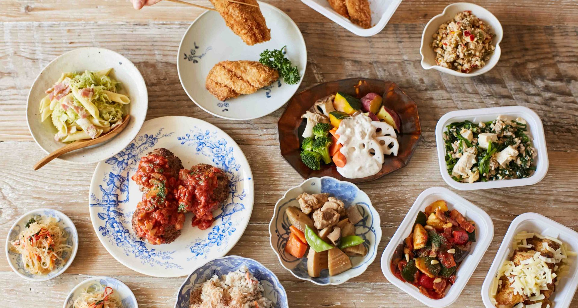 Japan’s Popular Home-Cooked Meal Subscription Service Tsuklio Launches in Singapore - Alvinology