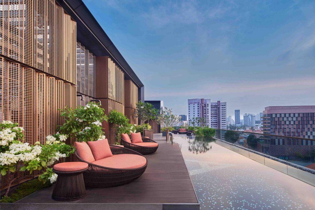 Varel Singapore, a Tribute Portfolio Hotel, Opens in Selegie With a Fresh Take on Boutique Hospitality - Alvinology