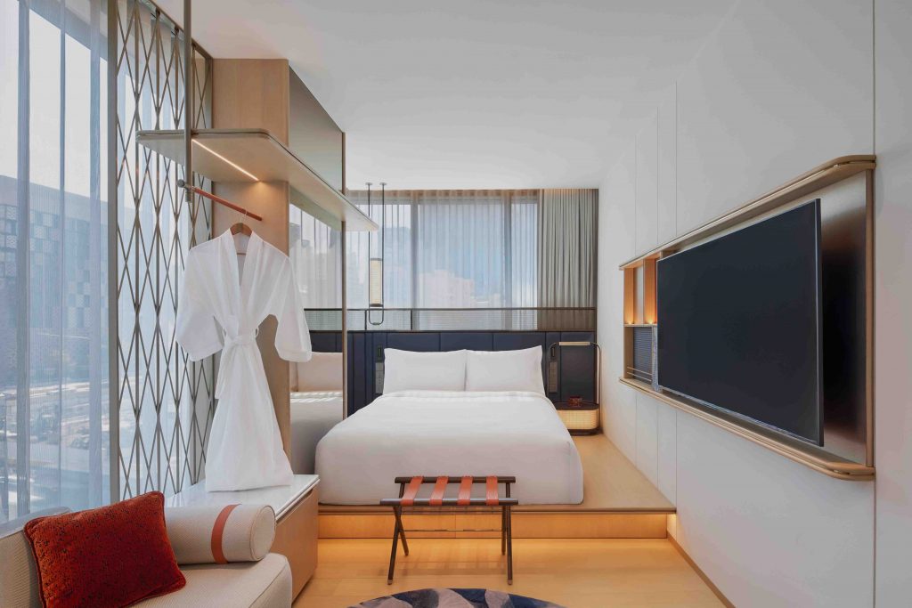 Varel Singapore, a Tribute Portfolio Hotel, Opens in Selegie With a Fresh Take on Boutique Hospitality - Alvinology