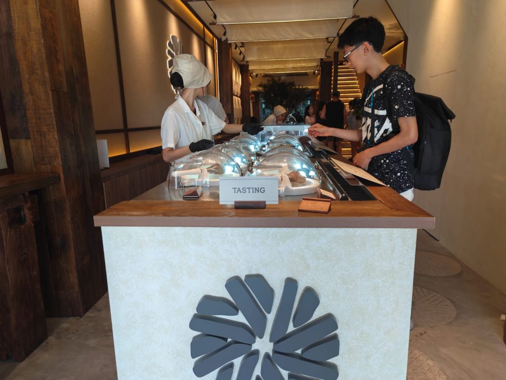 [Review + Promo Alert] Nourish Your Soul with Twelve Hour Simmered Samgyetang at the new Modu High in the CBD - Alvinology