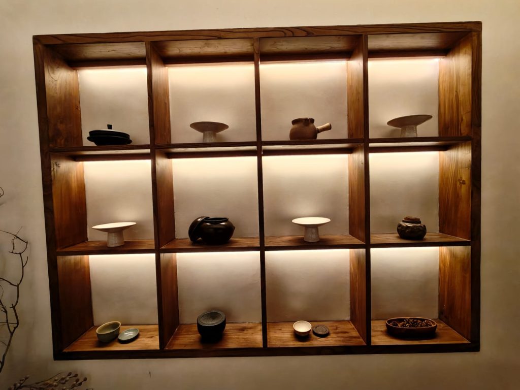 [Review + Promo Alert] Nourish Your Soul with Twelve Hour Simmered Samgyetang at the new Modu High in the CBD - Alvinology