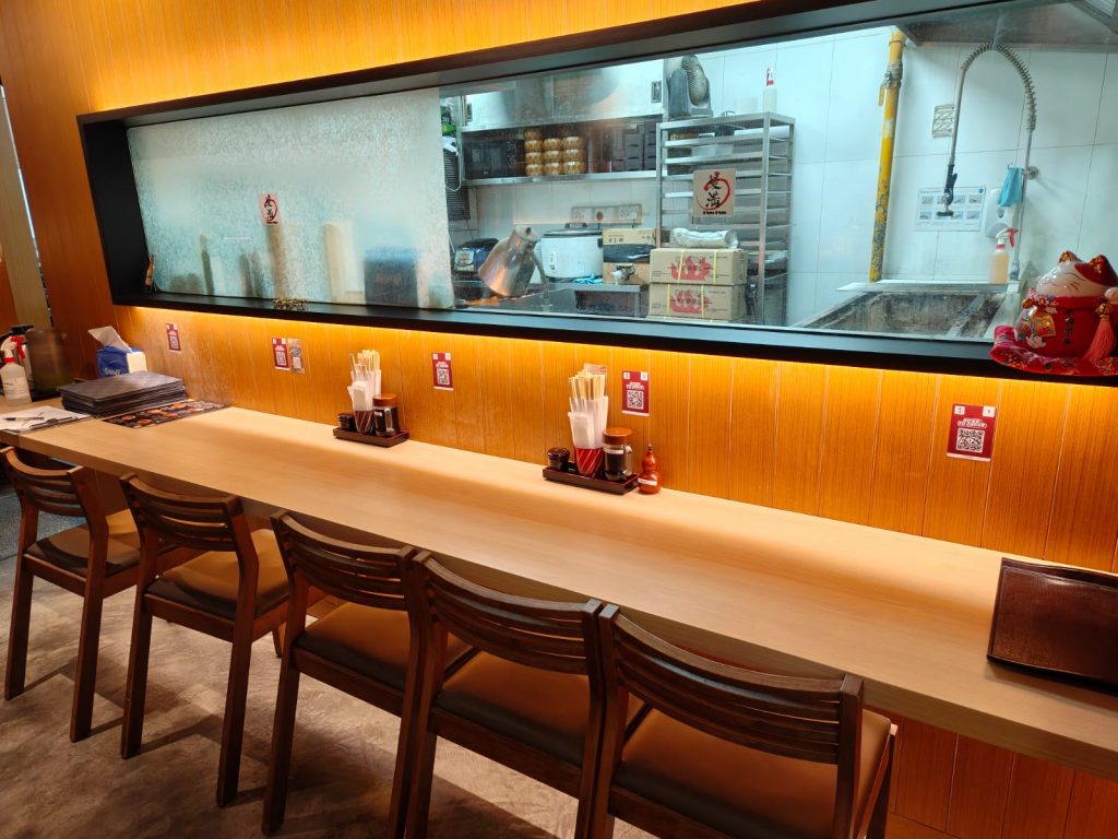 Man Man Unagi Clarke Quay Review: Singapore’s Famous Charcoal Grilled Eel Still Delivers - Alvinology