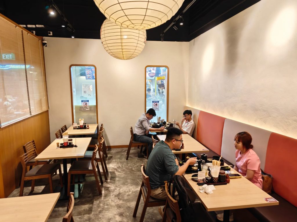 Man Man Unagi Clarke Quay Review: Singapore’s Famous Charcoal Grilled Eel Still Delivers - Alvinology