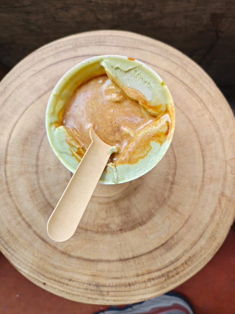 [Review] AiFOKATO Brings Viral Florence Affogato Concept to Singapore at Telok Ayer - Alvinology