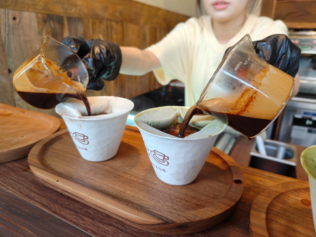 [Review] AiFOKATO Brings Viral Florence Affogato Concept to Singapore at Telok Ayer - Alvinology
