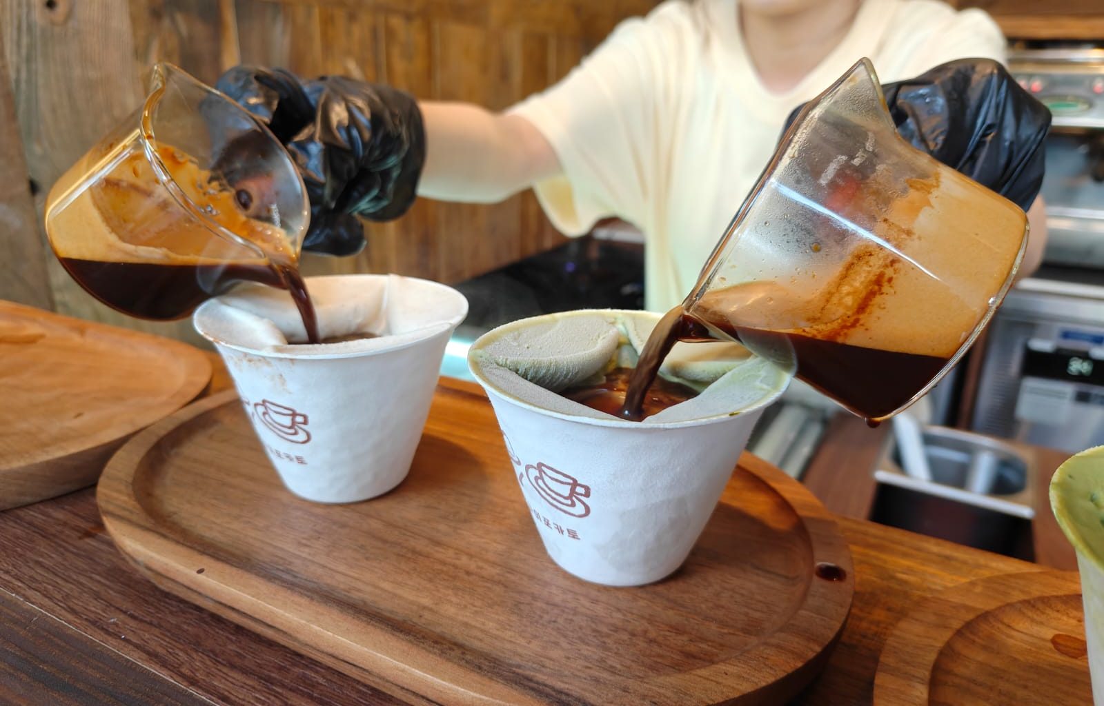 [Review] AiFOKATO Brings Viral Florence Affogato Concept to Singapore at Telok Ayer - Alvinology