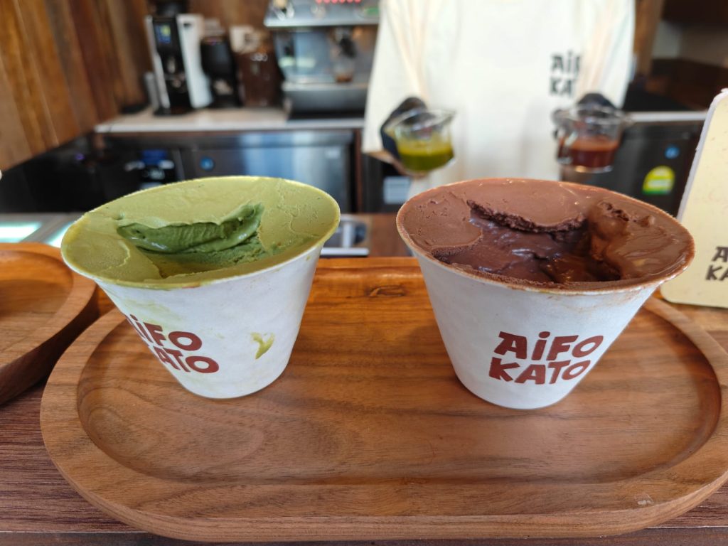 [Review] AiFOKATO Brings Viral Florence Affogato Concept to Singapore at Telok Ayer - Alvinology
