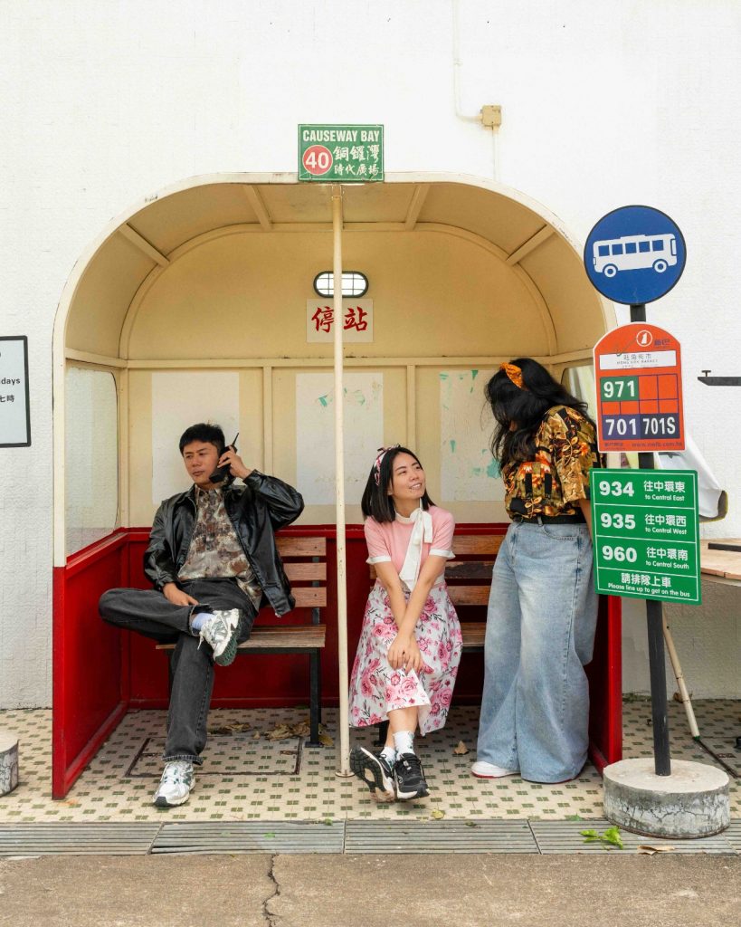 [PROMO Alert] Step Back In Time At Hey Kee HK Seafood And Score Free Wings With Their Dress Up Promo - Alvinology