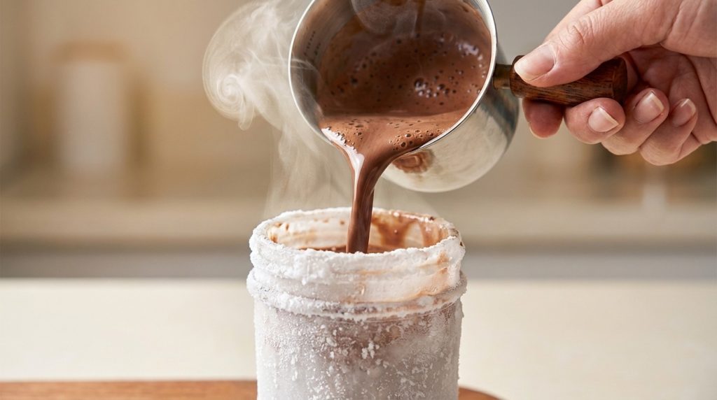 [Review] AiFOKATO Brings Viral Florence Affogato Concept to Singapore at Telok Ayer - Alvinology