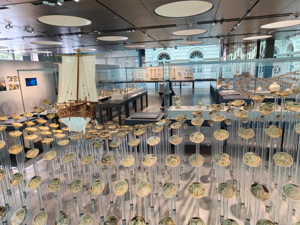 UNIQLO Singapore Launches First-Ever Museum Pop-Up at Asian Civilisations Museum, Celebrating Art for All UNIQLO Singapore Launches First-Ever Museum Pop-Up at Asian Civilisations Museum, Celebrating Art for All - Alvinology