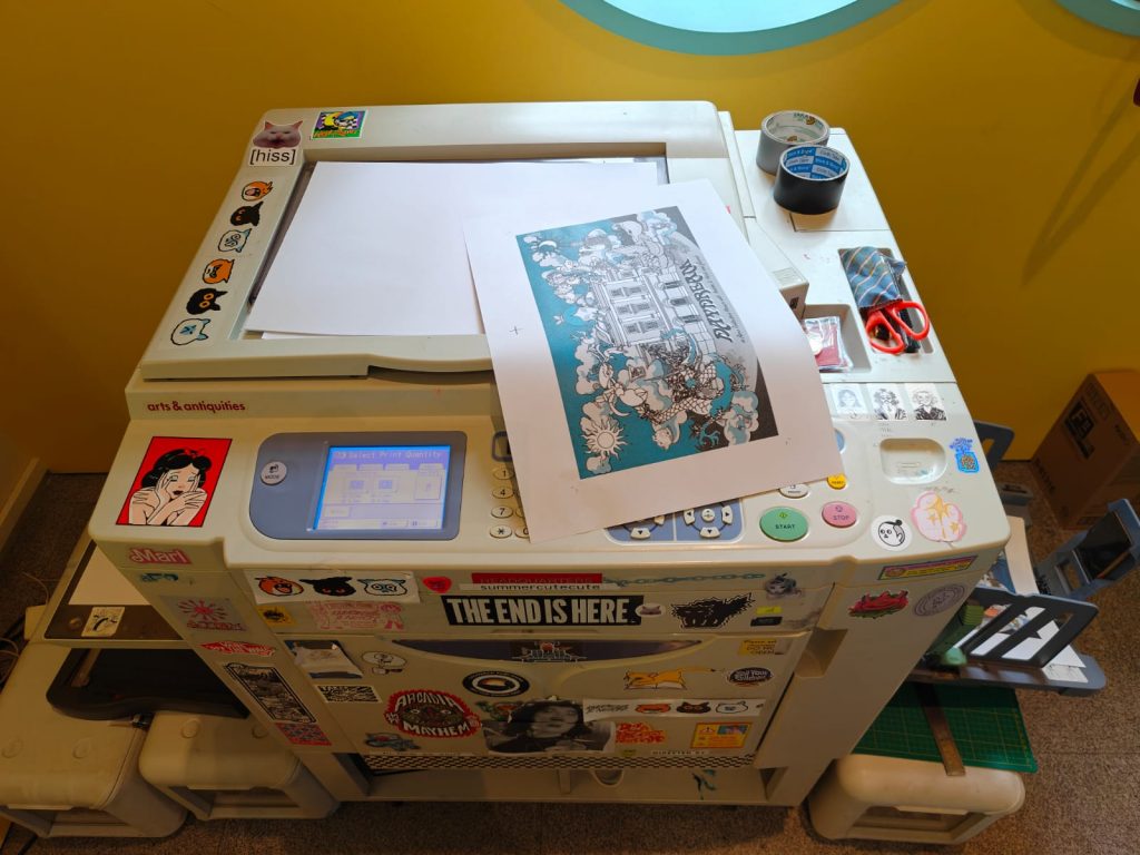 UNIQLO Singapore Launches First-Ever Museum Pop-Up at Asian Civilisations Museum, Celebrating Art for All UNIQLO Singapore Launches First-Ever Museum Pop-Up at Asian Civilisations Museum, Celebrating Art for All - Alvinology