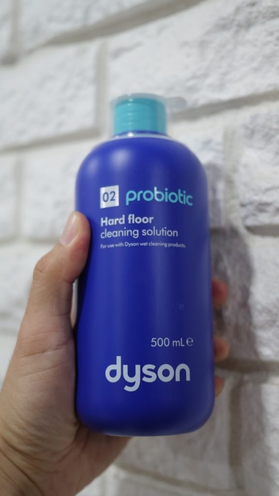 Dyson Clean+Wash Hygiene Review: A Lightweight Wet Floor Cleaner Focused on Hygiene To Replace Traditional Mop - Alvinology
