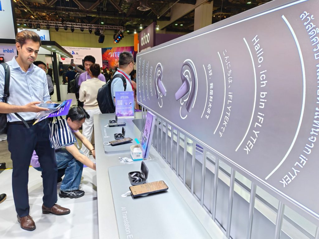 GITEX AI ASIA 2026 Breaks Records in Singapore as AI Fever Grips the Region - Alvinology