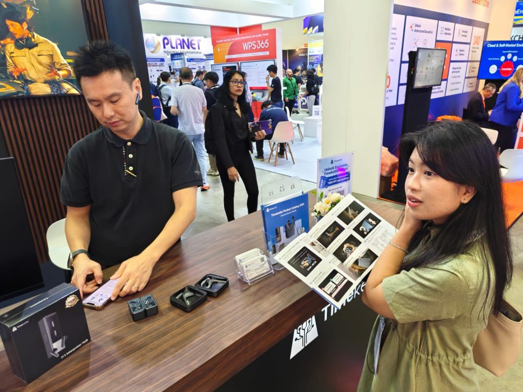 GITEX AI ASIA 2026 Breaks Records in Singapore as AI Fever Grips the Region - Alvinology