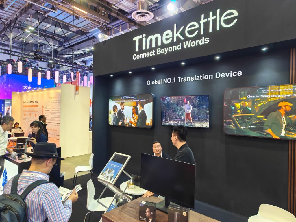 GITEX AI ASIA 2026 Breaks Records in Singapore as AI Fever Grips the Region - Alvinology