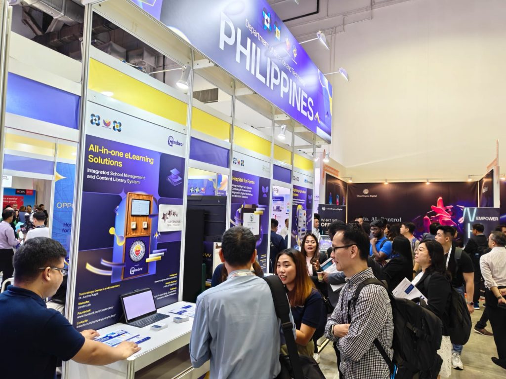 GITEX AI ASIA 2026 Breaks Records in Singapore as AI Fever Grips the Region - Alvinology