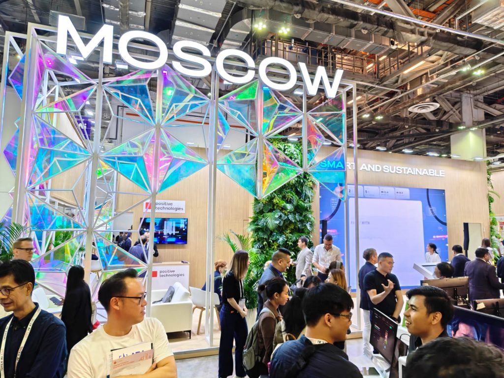 GITEX AI ASIA 2026 Breaks Records in Singapore as AI Fever Grips the Region - Alvinology