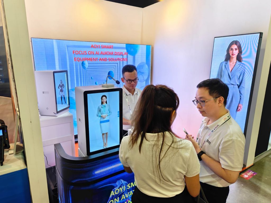 GITEX AI ASIA 2026 Breaks Records in Singapore as AI Fever Grips the Region - Alvinology