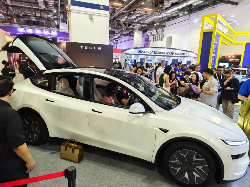 GITEX AI ASIA 2026 Breaks Records in Singapore as AI Fever Grips the Region - Alvinology