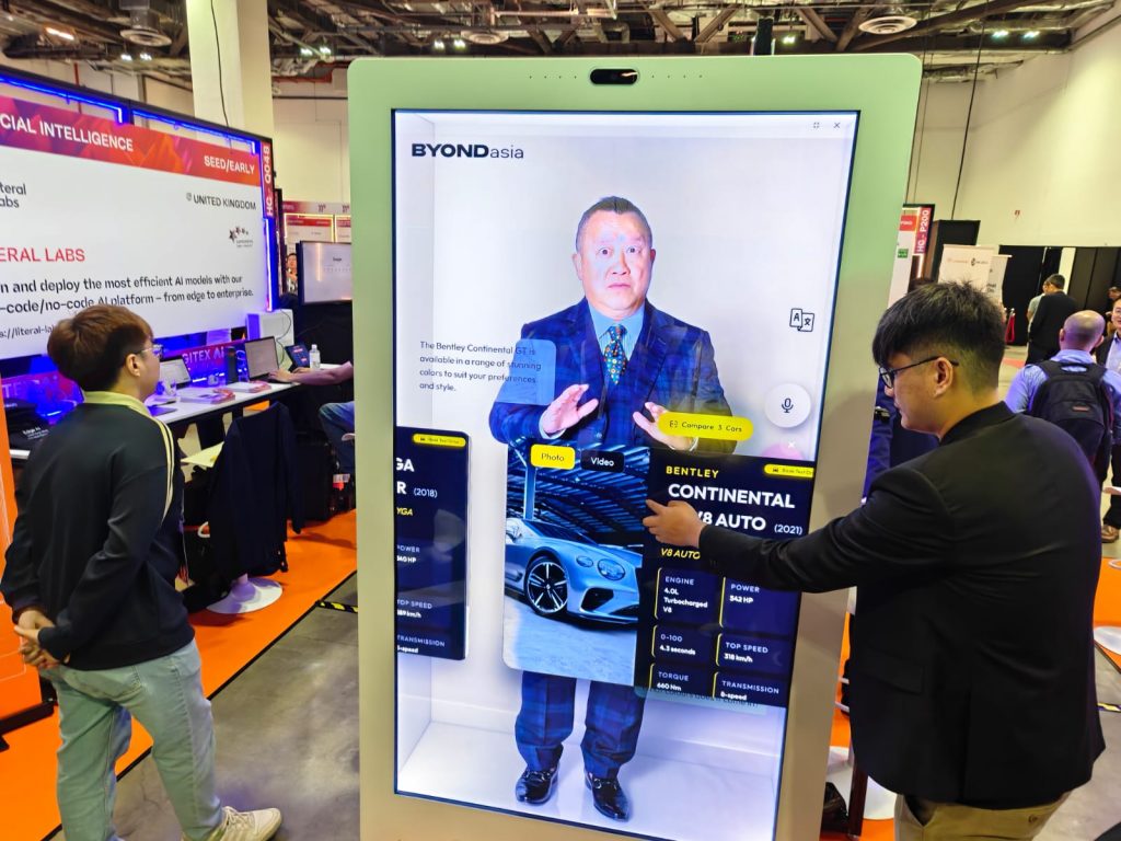 GITEX AI ASIA 2026 Breaks Records in Singapore as AI Fever Grips the Region - Alvinology