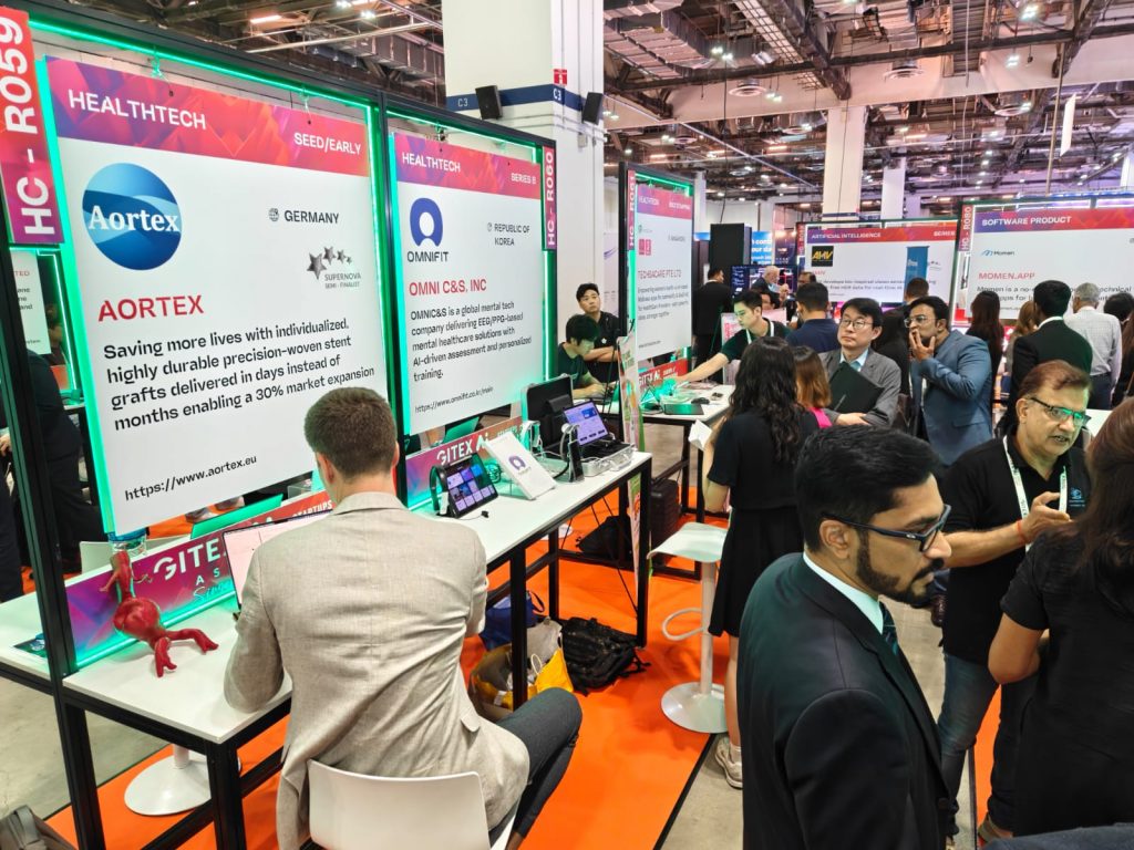 GITEX AI ASIA 2026 Breaks Records in Singapore as AI Fever Grips the Region - Alvinology
