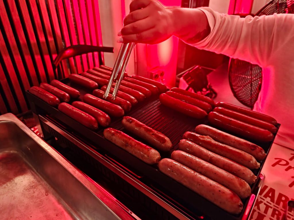 Collect All Four Sausage Plushies With Johnsonville Twin Packs This April and May - Alvinology